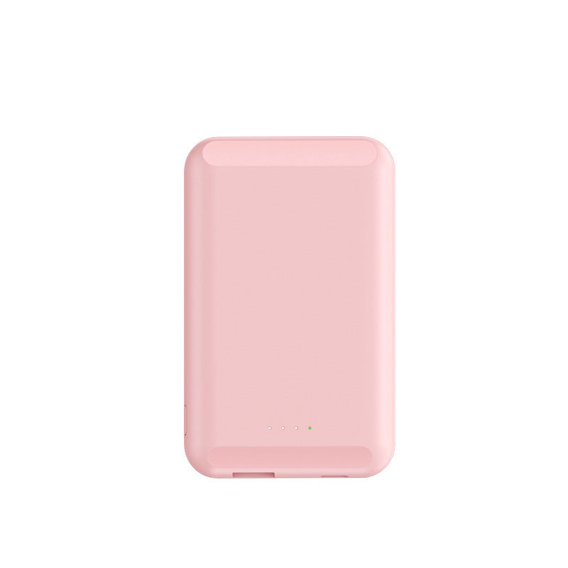 Back Clip Power Bank Back Clip Power Bank